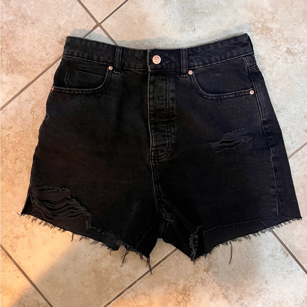 sale🎉 Zara Jean Shorts